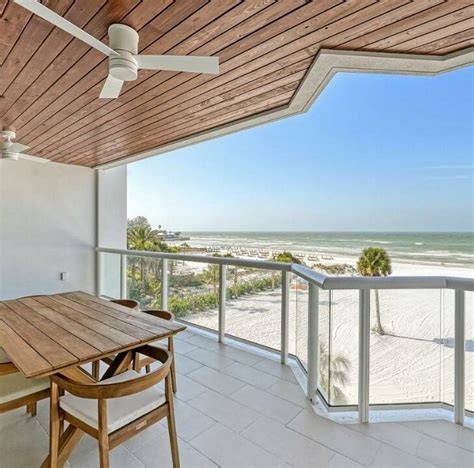 6 Best Beachfront Hotels in Siesta Key You Got to Visit!.